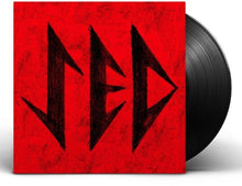 the album cover for Triangulo de Amor Bizarro - Sed (Spa)
