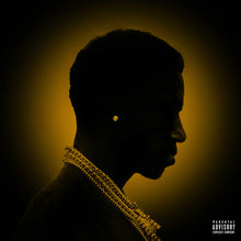 the album cover for Gucci Mane - Mr. Davis [LP]