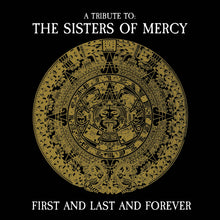the album cover for First & Last & Forever / Various (Reis) - First & Last & Forever / Various [Reissue]