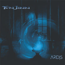 Ten Jinn - Ardis [Digipak]
