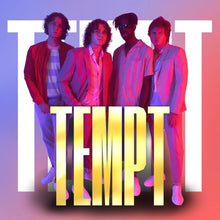 Tempt - Tempt [CD]