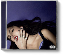 Olivia Rodrigo - GUTS [CD]