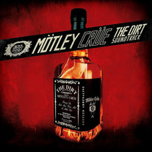 Motley Crue - Dirt - O.S.T. [CD]