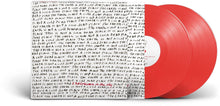 Explosions In The Sky - The Earth Is Not A Cold Dead Place: Anniversary Edition [Opaque Red 2LP] Vinyl Record