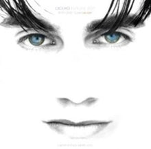 the album cover for Cicero - Future Boy (W/Dvd) [Colored Vinyl] [Limited Edition] (Wht) (Uk)