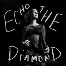 Margaret Glaspy - Echo The Diamond [CD]