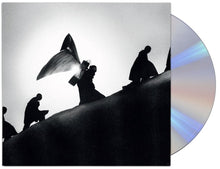 James Blake - Playing Robots Into Heaven Music CD