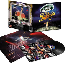 The Darkness - Permission To Land [LP] Vinyl Record