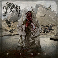 Messiah - Fracmont [CD]
