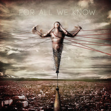 the album cover for For All We Know - Take Me Home (Uk)