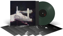 Tar Pond - Petrol - Dark Green [Colored Vinyl] (Grn) Vinyl Record