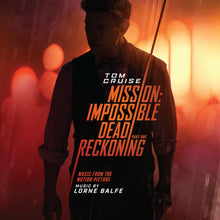 Lorne Balfe - Mission: Impossible - Dead Reckoning Pt. 1 [CD]