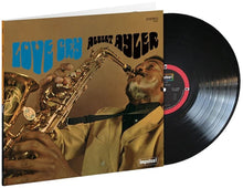 Albert Ayler - Love Cry (Verve By Request Series) [LP] Vinyl Record