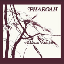 Pharoah Sanders - Pharoah [Limited Edition Deluxe 2LP] Vinyl Record