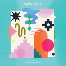 With Love Vol. 2 Compiled By Miche / Various - With Love Vol. 2 Compiled By Miche / Various [CD]