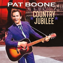 Pat Boone - Country Jubilee (Gate) [180 Gram] [With Booklet] Vinyl Record