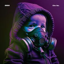 Snog - Lies Inc. Lies Inc. [Colored Vinyl] [Limited Edition] (Aniv) [Remastered] Vinyl Record