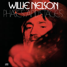 Willie Nelson - Phases And Stages [LP] Vinyl Record