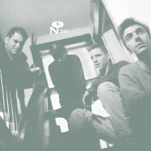 the album cover for Karate - Complete Studio Recordings