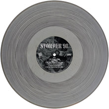 the album cover for Stomper 98 - Stomper 98