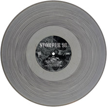 Stomper 98 - Stomper 98 [LP] Vinyl Record