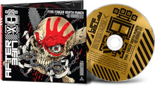 Five Finger Death Punch - Afterlife: Tour Edition [Limited Edition Gold CD]
