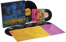 The Doors - Live At The Matrix 1967: The Original Masters [LP] Vinyl Record