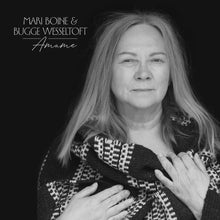 Mari Boine - Amame [Digipak]