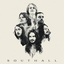SOUTHALL - Southall [CD]