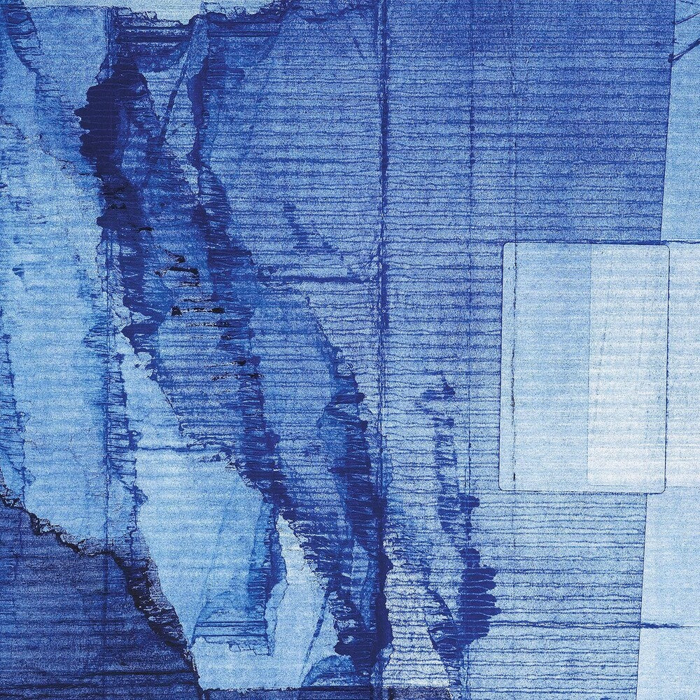 BlankFor.ms / Jason Moran / Marcus Gilmore - Refract [CD]