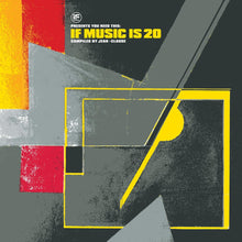the album cover for If Music Presents: You Need This: If Music / Var - If Music Presents: You Need This: If Music / Var