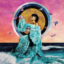 Allison Russell - The Returner [Coral LP] Vinyl Record