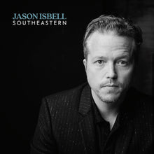 Jason Isbell - Southeastern 10 Year Anniversary Edition [LP] Vinyl Record