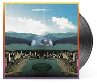 the album cover for Heatwaves - Kappa (Uk)