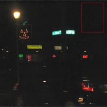 Fox Academy - Joseph's Deli & Lottery (Blk) (Red) [LP] Vinyl Record