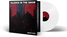Silence In The Snow - Ghost Eyes - White [Colored Vinyl] (Gate) (Wht) Vinyl Record
