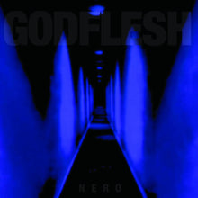 Godflesh - Nero [LP] Vinyl Record