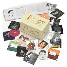 Maria Callas - La Divina - Maria Callas In All Her Roles (W/Dvd) [CD]