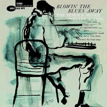 Horace Silver - Blowin' The Blues Away (Blue Note Classic Vinyl) [LP] Vinyl Record