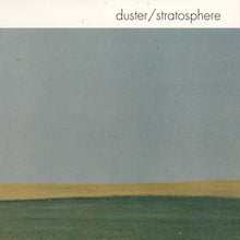 Duster - Stratosphere: 25th Anniversary Edition [Constellations Splatter LP] Vinyl Record