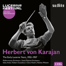 J Bach .S. / Beethoven,L.V. / Casadesus - Early Lucerne Years [CD]