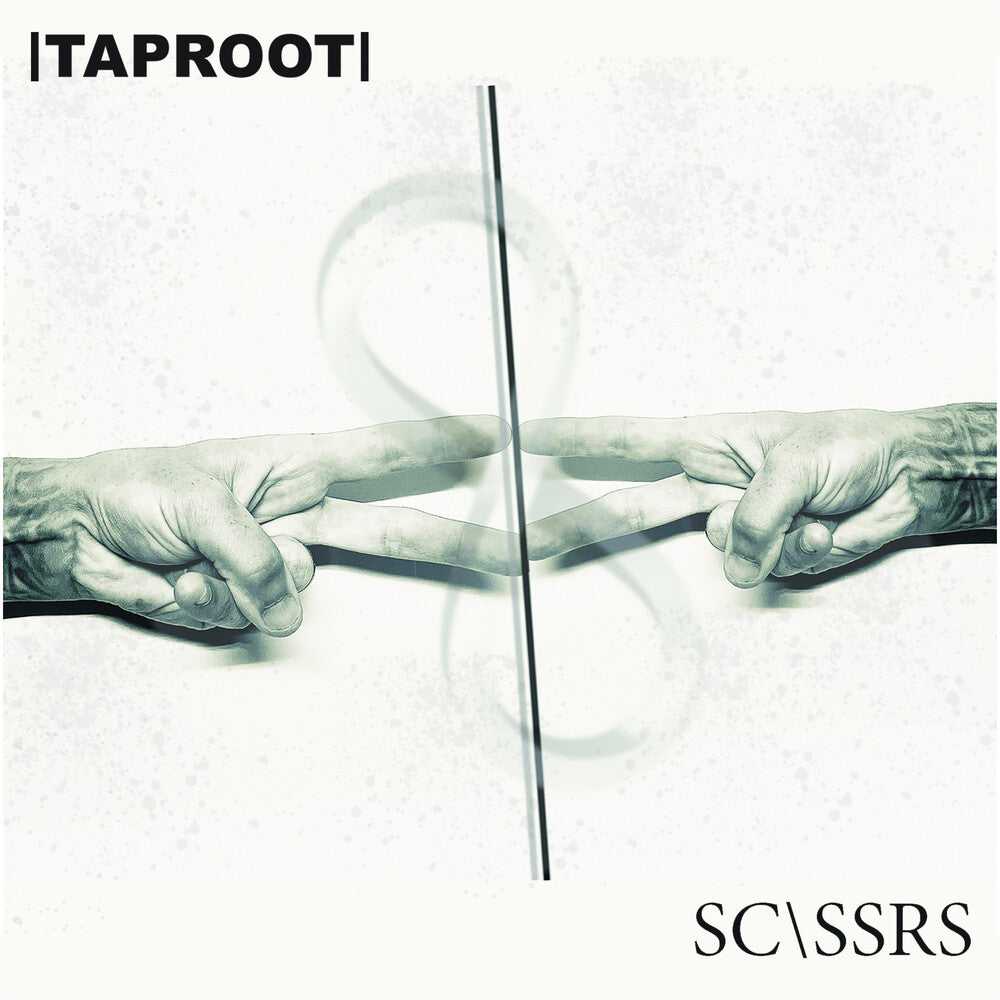 Taproot - SC\SSRS [CD]
