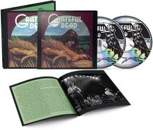 Grateful Dead - Wake Of The Flood [Deluxe] (Aniv)