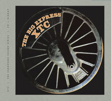 Xtc - Big Express: Newly Mixed Edition (Wbr) (Rmx) (Uk) [CD]