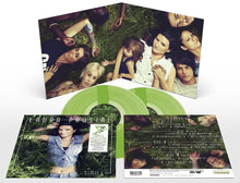 the album cover for Laura Pausini - Simili [Clear Vinyl] (Grn) [Limited Edition] [180 Gram] (Numb) (Ita)