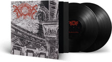 Xasthur - Funeral Of Being (Gate) [LP] Vinyl Record