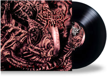 the album cover for Crimson Thorn - Dissection (Bonus Track) [Limited Edition]