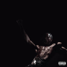 Travis Scott - UTOPIA [CD]