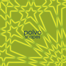 Polvo - Shapes - Violet [Colored Vinyl] (Viol) Vinyl Record