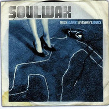 Soulwax - Much Against Everyone's Advice [Colored Vinyl] Vinyl Record